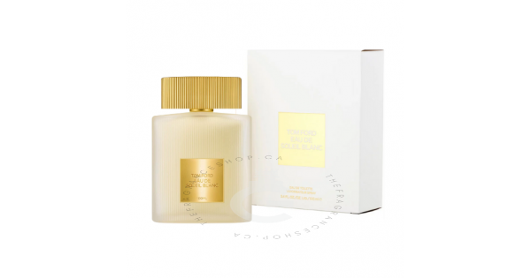 Tom Ford Eau De Soleil Blanc ( 2025 Edition ) EDT For Him / Her